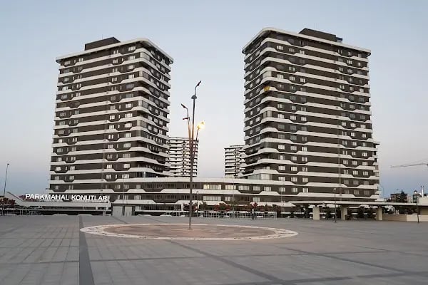 Maxtime Spor Merkezi ve Yüzme havuzu - Resim 4