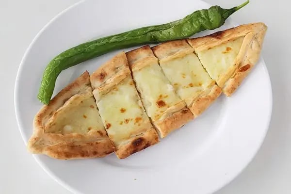 Özdemir Pide Ve Lahmacun Salonu - Resim 2
