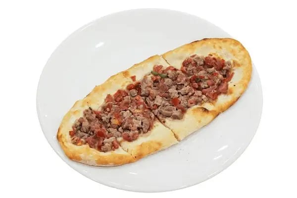 Özdemir Pide Ve Lahmacun Salonu - Resim 14
