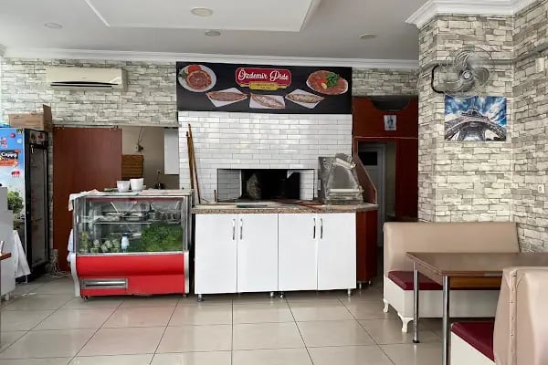 Özdemir Pide Ve Lahmacun Salonu - Resim 10