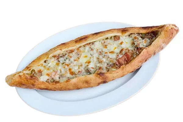Özdemir Pide Ve Lahmacun Salonu - Resim 11