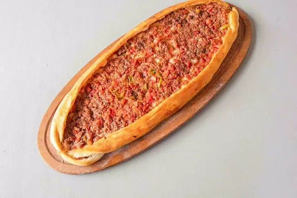 Özdemir Pide Ve Lahmacun Salonu - Resim 20