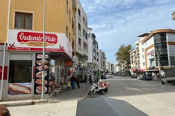 Özdemir Pide Ve Lahmacun Salonu - Resim 3