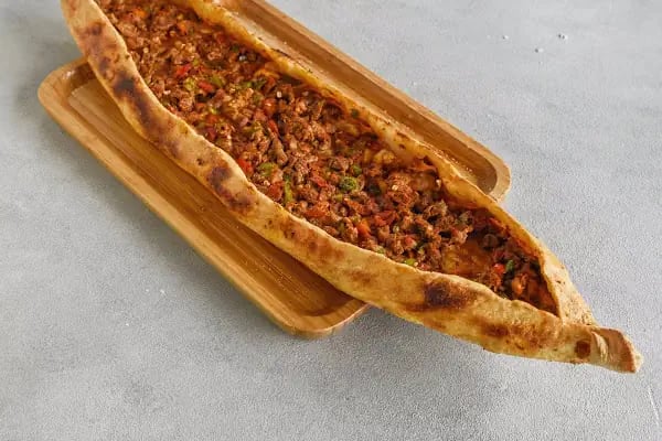 Özdemir Pide Ve Lahmacun Salonu - Resim 4