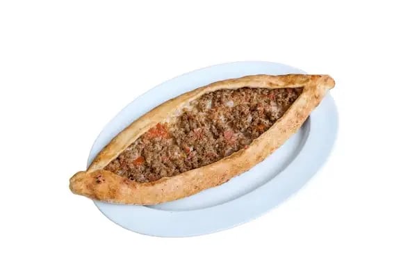 Özdemir Pide Ve Lahmacun Salonu - Resim 18