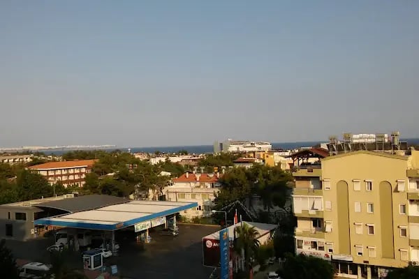 Gürsu Opet (Hesapçıoğlu) - Resim 19