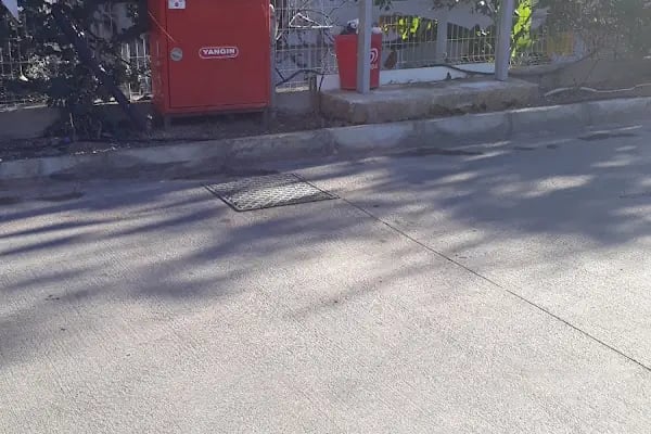 Gürsu Opet (Hesapçıoğlu) - Resim 20
