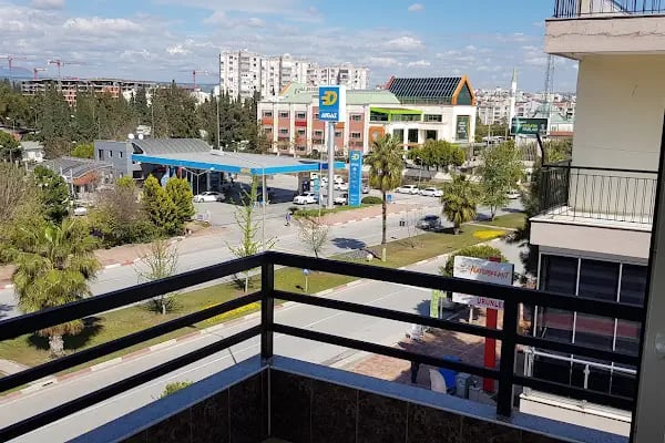 Gürsu Opet (Hesapçıoğlu) - Resim 18