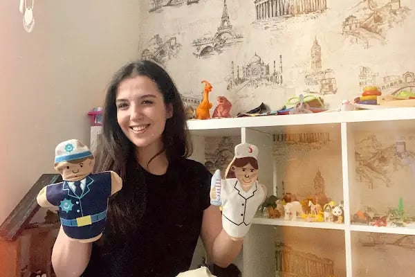 Uzman Psikolog Merve ÜREY AKSAY - Resim 8