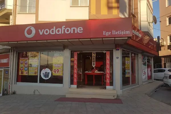 Ege İletişim Sistemleri Vodafone Cep Merkezi - Resim 17