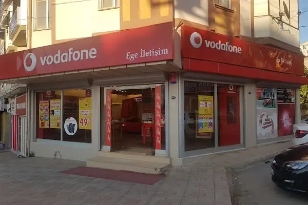 Ege İletişim Sistemleri Vodafone Cep Merkezi - Resim 16