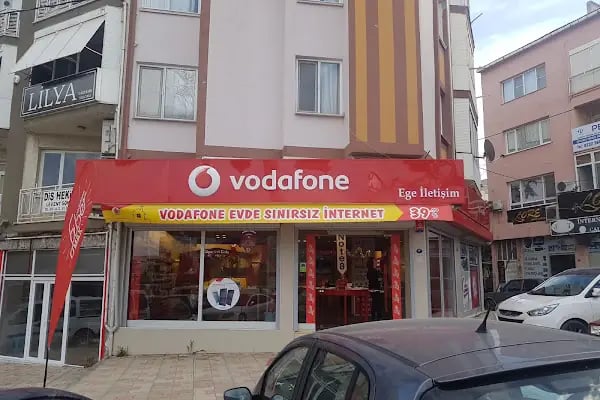 Ege İletişim Sistemleri Vodafone Cep Merkezi - Resim 19