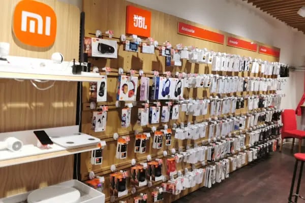 Ege İletişim Sistemleri Vodafone Cep Merkezi - Resim 9