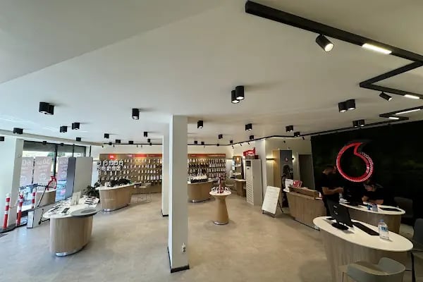 Ege İletişim Sistemleri Vodafone Cep Merkezi - Resim 18
