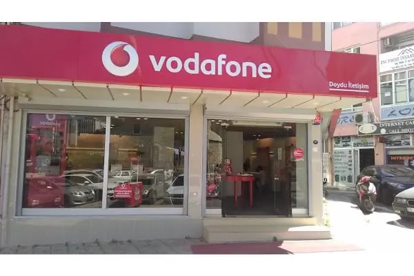 Ege İletişim Sistemleri Vodafone Cep Merkezi - Resim 10