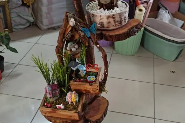 Alin Çiçekcilik Organizasyon - Resim 3