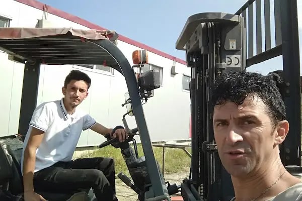 Edirne Organize Sanayi Bölgesi - Resim 15