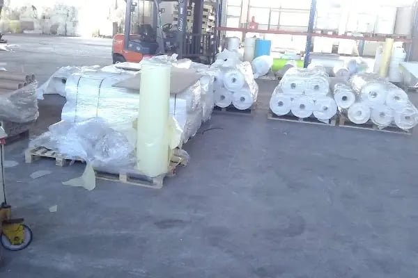 Edirne Organize Sanayi Bölgesi - Resim 10