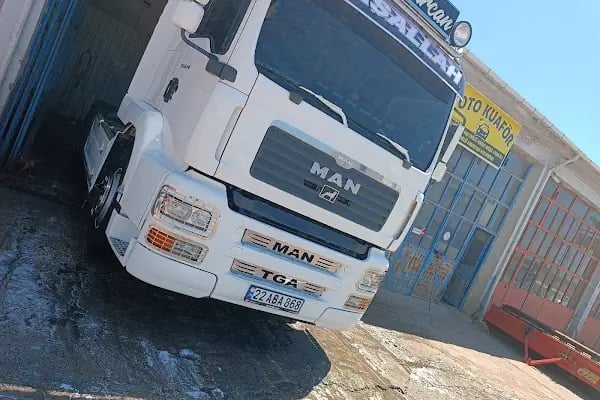 Edirne Organize Sanayi Bölgesi - Resim 19