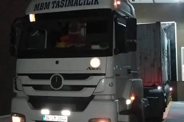 Edirne Organize Sanayi Bölgesi - Resim 5