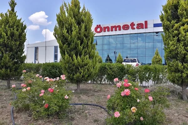 Edirne Organize Sanayi Bölgesi - Resim 11