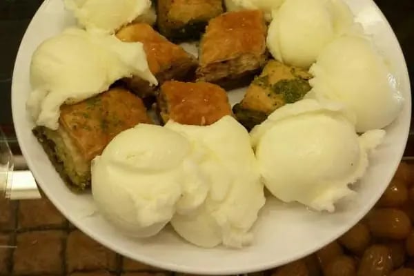 Hacıoğlu Baklava - Resim 3