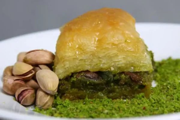 Hacıoğlu Baklava - Resim 2