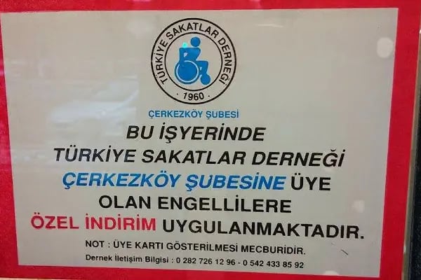 Hacıoğlu Baklava - Resim 7