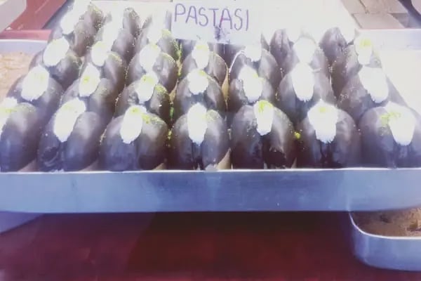 Hacıoğlu Baklava - Resim 5