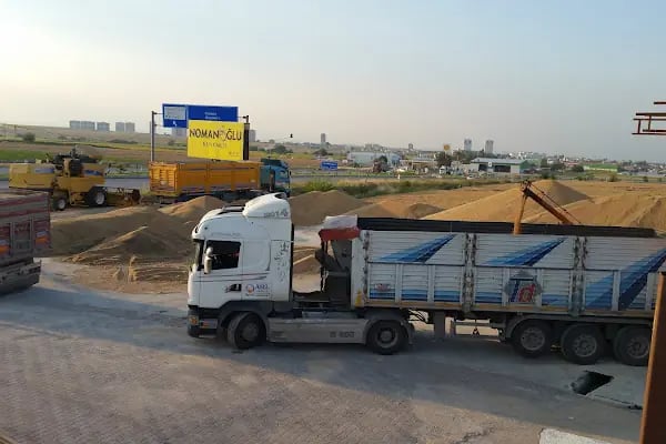 Öz Aladağ Tarım - Resim 2