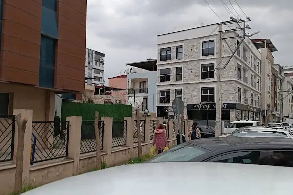 Buca İlçe Nüfus Müdürlüğü - Resim 4