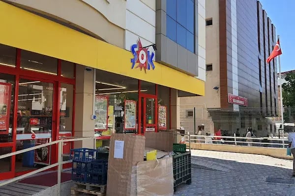 Buca İlçe Nüfus Müdürlüğü - Resim 9