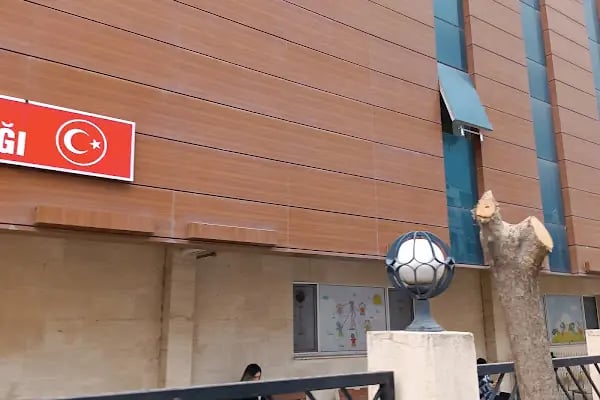 Buca İlçe Nüfus Müdürlüğü - Resim 5
