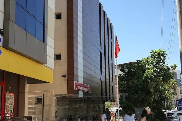 Buca İlçe Nüfus Müdürlüğü - Resim 1