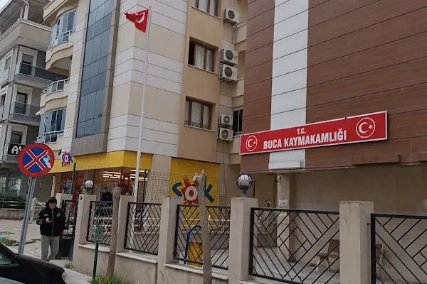Buca İlçe Nüfus Müdürlüğü - Resim 12