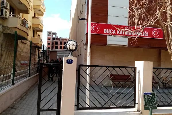 Buca İlçe Nüfus Müdürlüğü - Resim 11