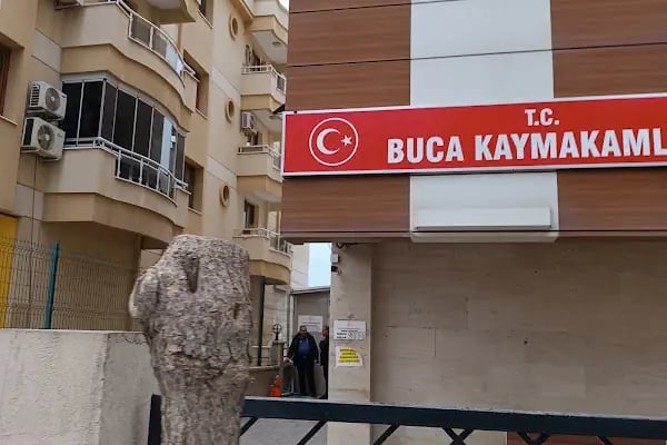 Buca İlçe Nüfus Müdürlüğü - Resim 2