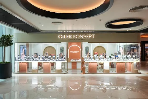 Çilek Konsept Metropol İstanbul Avm - Resim 3