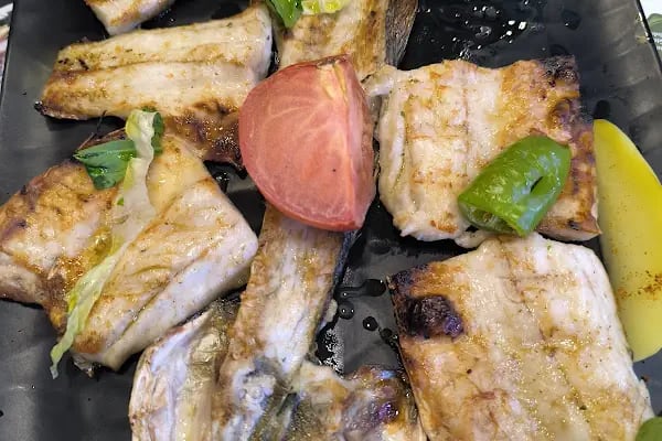 Balık Pişiricisi Buca - Resim 8
