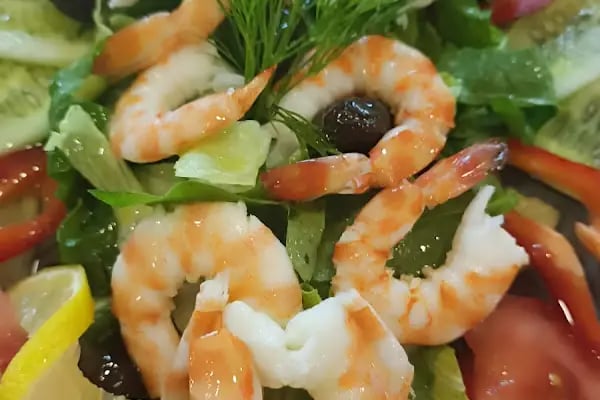 Balık Pişiricisi Buca - Resim 9