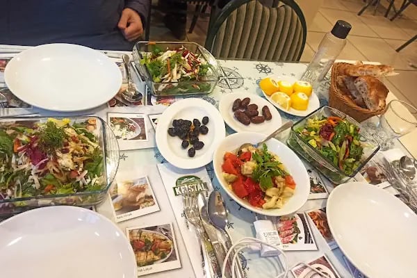 Balık Pişiricisi Buca - Resim 10