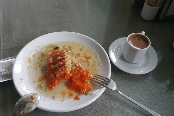 Balık Pişiricisi Buca - Resim 18