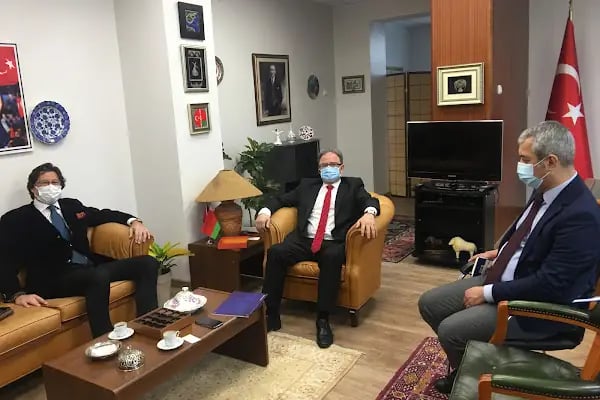 Şınlak Holding - Resim 3