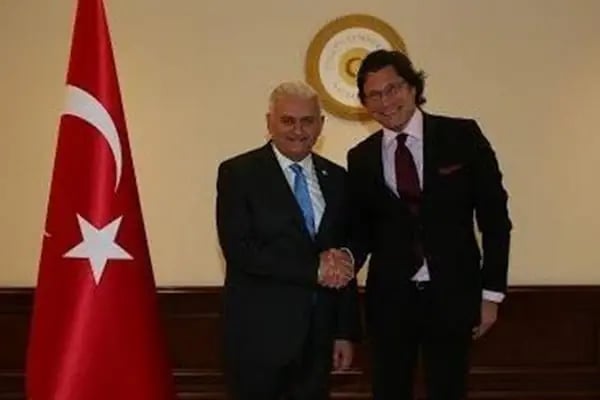 Şınlak Holding - Resim 6