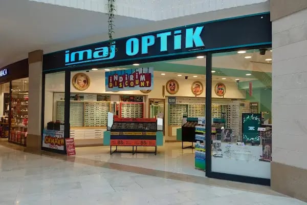 İmaj Optik Nova Mall AVM - Resim 4