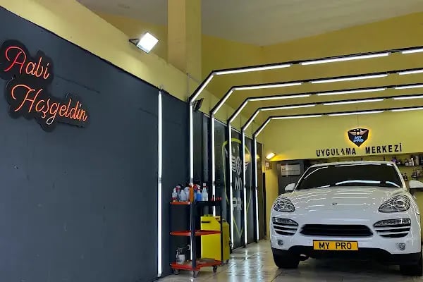 ADA GARAGE - Resim 18