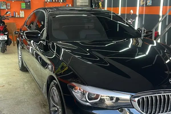 ADA GARAGE - Resim 6