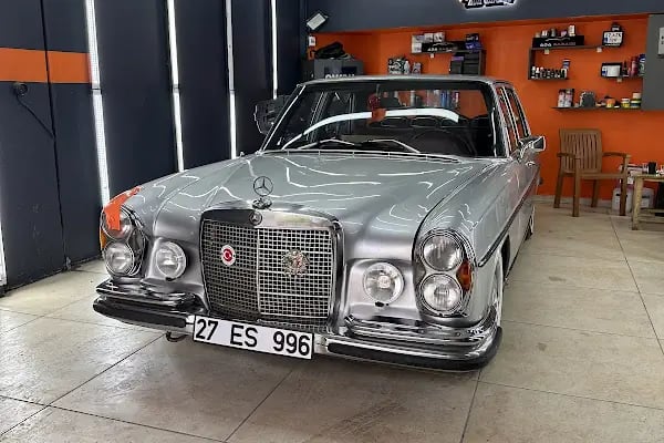 ADA GARAGE - Resim 7