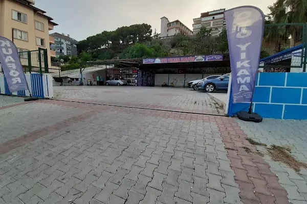 PICASSO HALI YIKAMA ALANYA - Resim 16