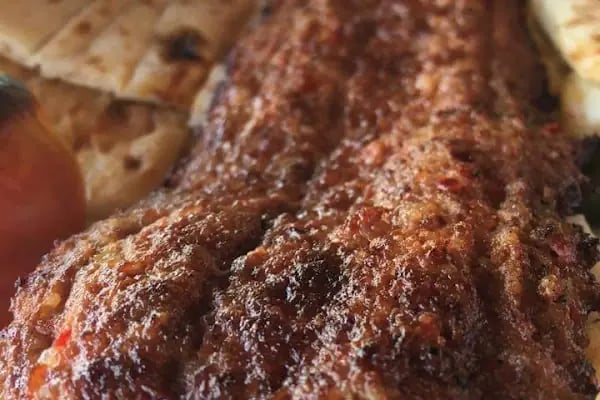 Lezzet Lahmacun Kebap Ve Döner Salonu - Resim 16